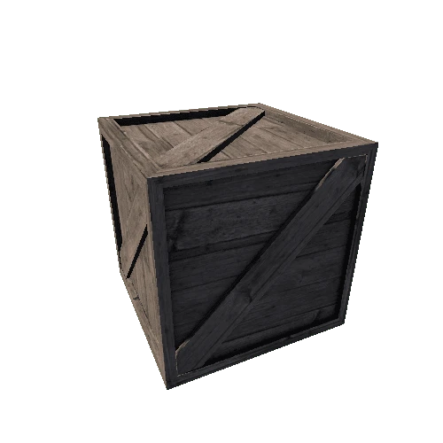 Crate Dry Crush